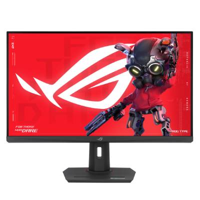 Monitor ASUS ROG Strix XG32UCG (90LM0B01-B01171)